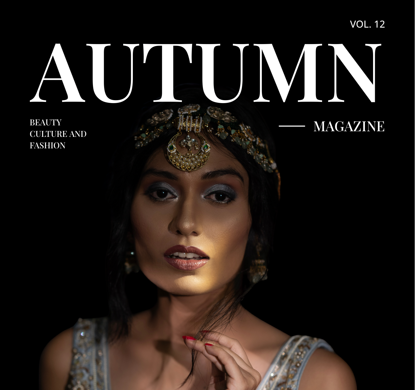 Mumbai-Based Indian Content Creator & Entrepreneur