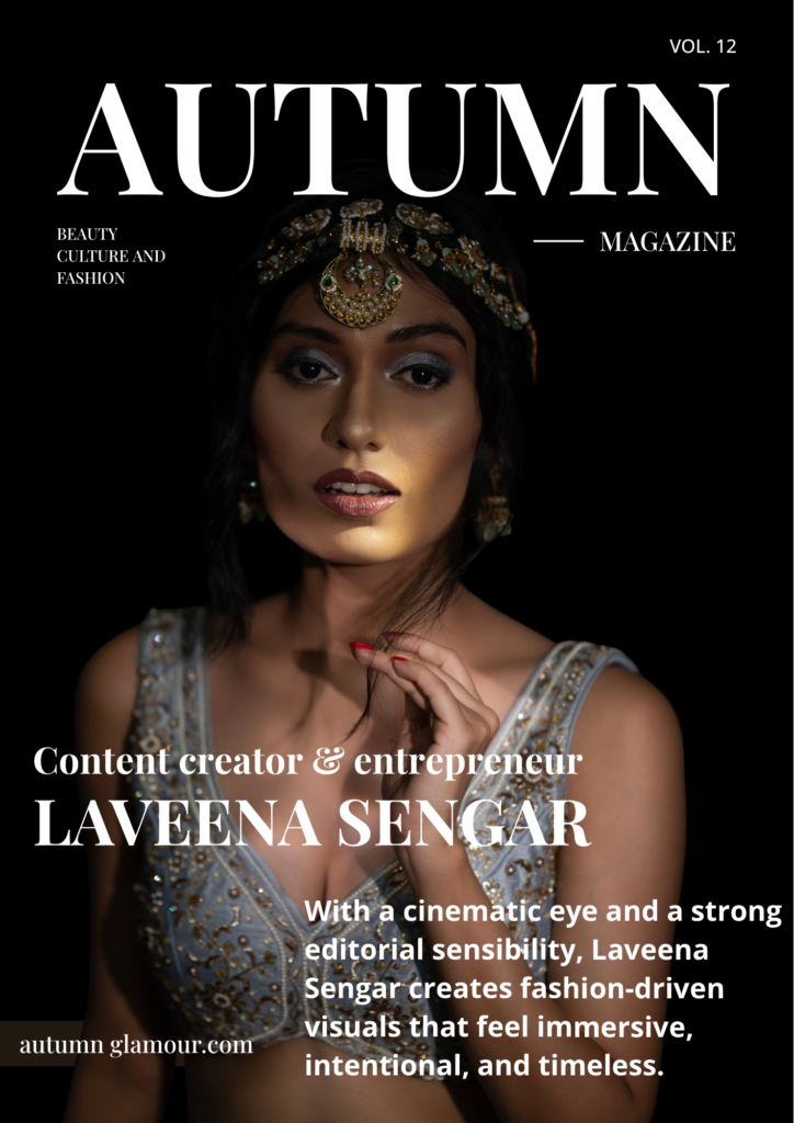 Mumbai-Based Indian Content Creator & Entrepreneur